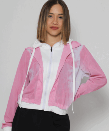 Campera Gramercy