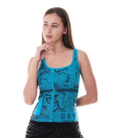 Musculosa Nelin